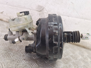 вакуумный усилитель тормозов Mercedes-Benz C-Класс W203/S203/CL203 2002, 03784920024, A0054304830