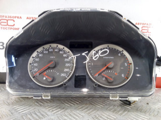 щиток приборов (приборная панель) Volvo S40 2 поколение 2004, 2.0 л., МКПП, седан, 8602879
