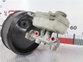вакуумный усилитель тормозов Volkswagen Fox 2 поколение 2007, 1.2 л., МКПП, хетчбэк 3 дв., 5Z1614105P - фото №3