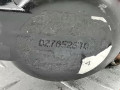клапан EGR Ford Focus 2 поколение [рестайлинг] 2010, 1.6 л., МКПП, хетчбэк 5 дв., 1682737 - фото №6