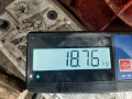 раздаточная коробка Mitsubishi Outlander 2 поколение 2006, 2.0 л., МКПП, внедорожник 5 дв., 3200A260 - фото №7