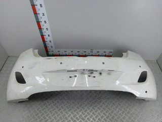 бампер задний Hyundai i30 GD 2013, 1.4 л., МКПП, хетчбэк 5 дв., 86610A6010