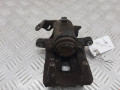 суппорт задний левый Volkswagen Golf 4 поколение 2001, 1.6 л., МКПП, хетчбэк 5 дв., 1J0615423G - фото №5