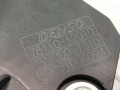 педаль Toyota Prius 3 поколение 2009, 1.8 л., АКПП, хетчбэк 5 дв., 8705047140 - фото №5