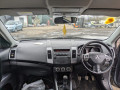 радиатор отопителя (печки) Mitsubishi Outlander 2 поколение 2008, 2.0 л., МКПП, внедорожник 5 дв., 7801A009 - фото №11