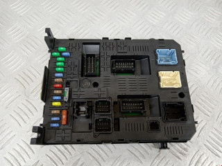 Блок BSI Peugeot 407 1 поколение 2008, 2.0 л., МКПП, универсал, 9664059080