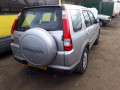 КПП механическая (МКПП) Honda CR-V 2 поколение 2002, 2.2 л., МКПП, внедорожник 5 дв., 20011RMBE90 - фото №9