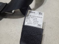 ремень безопасности Nissan Qashqai 2 поколение 2015, 1.6 л., R9M, дизель, 6МКПП, серый, внедорожник 5 дв., передний привод, 868854EA2A - фото №2