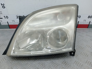 фара левая Opel Vectra C 2003, 1.8 л., МКПП, седан, 93171428