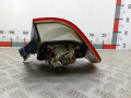 фонарь задний левый BMW 3 серия E90/E91 [рестайлинг] 2010, 1.8 л., МКПП, седан, 63217289425 - фото №5