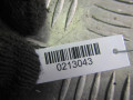 переключатель дворников Opel Astra G 1999, 092115275 - фото №5