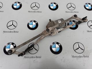 механизм стеклоочистителя (трапеция дворников) BMW X6 E71/E72 2010, 7200535