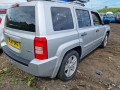 карданный вал Jeep Patriot 1 поколение 2007, 2.4 л., МКПП, внедорожник 5 дв., 5273310AA - фото №10
