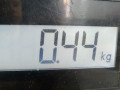 форсунка Renault Laguna 2 поколение [рестайлинг] 2006, 1.9 л., МКПП, хетчбэк 5 дв., 8200389369 - фото №4