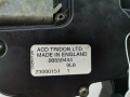 моторчик заднего стеклоочистителя (дворника) Opel Astra G 1998, 2.0 л., МКПП, хетчбэк 5 дв., 90559440 - фото №6