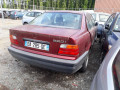 накладка на порог BMW 3 серия E36 1991, 2.0 л., МКПП, седан, 51471977013 - фото №14