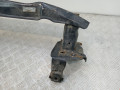 усилитель бампера переднего Porsche Cayenne 955 2005, 3.2 л., АКПП, внедорожник 5 дв., 95550510900 - фото №3