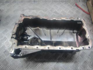 масляный поддон Volkswagen Sharan 1 поколение [рестайлинг] 2002, 1.9 л., 038103603B