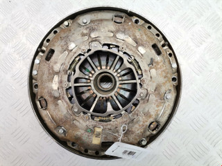 маховик Opel Vectra C 2004, 1.9 л., МКПП, универсал, 55570197