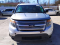 стеклоподъемник электрический задний левый Ford Explorer 5 поколение 2014, 3.5 л., АКПП, внедорожник 5 дв., BB5Z7827009A - фото №11