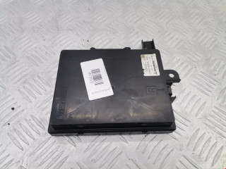 блок комфорта Mitsubishi Outlander 2 поколение 2007, 2.0 л., МКПП, внедорожник 5 дв., 1606439280