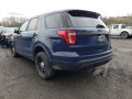 датчик ABS Ford Explorer 5 поколение U502 [рестайлинг] 2016, 3.5 л., АКПП, внедорожник 5 дв., DA8Z2C204A - фото №11