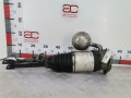 стойка амортизатора Volkswagen Phaeton 1 поколение 2003, 5.0 л., АКПП, седан, 3D0616002H - фото №4
