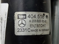 механизм стеклоочистителя (трапеция дворников) Mercedes-Benz C-Класс W203/S203/CL203 2001, 2.2 л., МКПП, седан, A2038200312 - фото №4