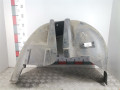 защита арок задняя левая (подкрылок) Volkswagen Passat B5 2000, 1.6 л., МКПП, седан, 3B0810971E - фото №2