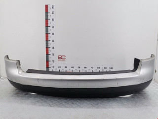 бампер задний Audi A6 4B/C5 2000, 1.9 л., АКПП, универсал, 4B9807303A
