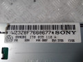 CD-чейнджер Volkswagen Caddy 3 поколение 2010, 1.9 л., МКПП, фургон, 1T0057110B - фото №3