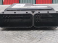 блок управления двигателем Mitsubishi L200 4 поколение 2011, 2.5 л., МКПП, пикап, 1860B698 - фото №3