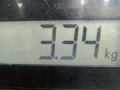 ступица задняя левая Ford Focus 2 поколение 2008, 1.6 л., МКПП, хетчбэк 5 дв. - фото №4