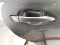 дверь задняя правая Lexus CT 1 поколение 2013, 1.8 л., АКПП, хетчбэк 5 дв., 6700376030 - фото №3
