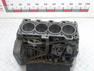 блок цилиндров Mercedes-Benz A-Класс W169 2005, 1.7 л., МКПП, хетчбэк 5 дв., A2660101205
