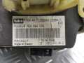 отопитель в сборе (печка) Renault Master 2 поколение 1998, 2.5 л., МКПП, фургон - фото №3