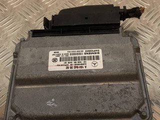 блок управления блокировкой дифференциала Mercedes-Benz GL-Класс X164 2006, 3.2 л., дизель, АКПП, внедорожник 5 дв., 0501321389C, 5WP22602, A1645403562, AC639100201602