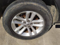 накладка на порог внутренняя Ford Explorer 5 поколение 2014, 3.5 л., АКПП, внедорожник 5 дв., FB5Z7810177AA - фото №11