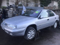 дверь задняя левая Citroen Xantia 1 поколение [рестайлинг] 2000, 2.0 л., МКПП, хетчбэк 5 дв., 900685 - фото №12