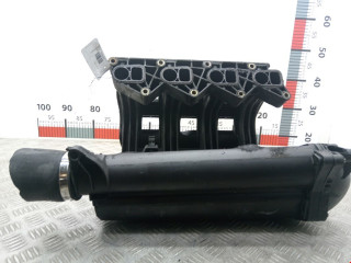 коллектор впускной Mercedes-Benz Sprinter W901-904 2000, 2.2 л., МКПП, микроавтобус, A6110301905