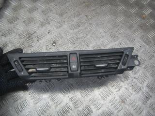 дефлектор обдува салона BMW X1 E84 2010, 2.0 л., МКПП, внедорожник 5 дв., 2991235