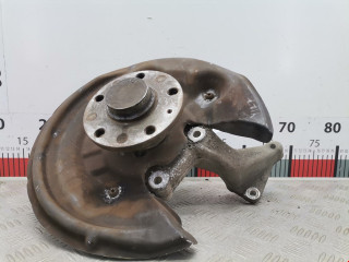 ступица задняя левая Volkswagen Passat B6 2005, 1.6 л., МКПП, универсал, 3C0505433L