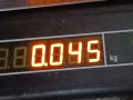 подсветка номера Mazda 323 6 поколение 2000, 2.0 л., МКПП, хетчбэк 5 дв. - фото №5
