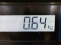 клапан EGR Volkswagen Polo 4 поколение 2003, 1.2 л., МКПП, хетчбэк 5 дв., 03D131503D - фото №7