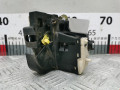 замок двери передней левой Renault Clio 2 поколение 2002, 1.6 л., МКПП, хетчбэк 5 дв., 7700434604 - фото №2
