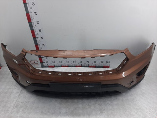 бампер передний Hyundai Creta 1 поколение 2020, 86511M0000