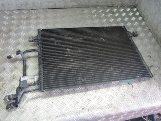 радиатор кондиционера Audi A6 4B/C5 1998, 2.6 л., АКПП, универсал