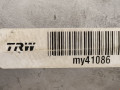 вакуумный усилитель тормозов Chevrolet Volt 1 поколение 2012, 1.4 л., АКПП, лифтбэк, 22936034 - фото №8