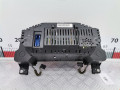 щиток приборов (приборная панель) Audi A8 D3/4E 2003, 3.7 л., АКПП, седан, 4E0920900EX - фото №2
