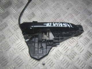 ручка наружная Mercedes-Benz A-Класс W169 2007, 1.7 л., МКПП, хетчбэк 5 дв., A1697000234